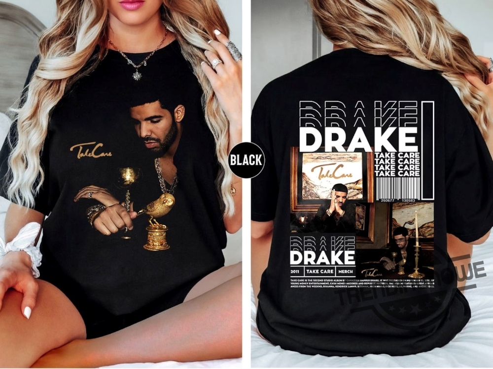 Vintage Drake Rap Shirt Drake Take Care T Shirt Drake Merch Drake Shirt Drake T-Shirt Drake Rapper Shirt Drake Tour Shirt 5 Vintage Drake Rap Shirt Drake Take Care T Shirt Drake Merch Drake Shirt Drake T Shirt Drake Rapper Shirt Drake Tour Shirt trendingnowe.com 1