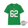 Kelly Green Eagles Shirt Jason Kelce Philadelphia Kelly Green T Shirt trendingnowe.com 2