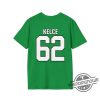 Kelly Green Eagles Shirt Jason Kelce Philadelphia Kelly Green T Shirt trendingnowe.com 3