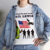 Funny Gail Lewis Shirt Gail Lewis Meme Shirt Thanksgiving Gail Lewis Shirt Thank You for Your Service Hometown Hero Gail Lewis Walmart Shirt trendingnowe.com 4