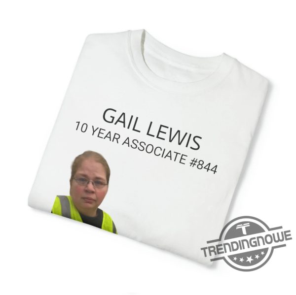 Gail Lewis Shirt In Memorium Meme Shirt Thanksgiving Gail Lewis Shirt Thank You for Your Service Hometown Hero Gail Lewis Walmart Shirt trendingnowe.com 2