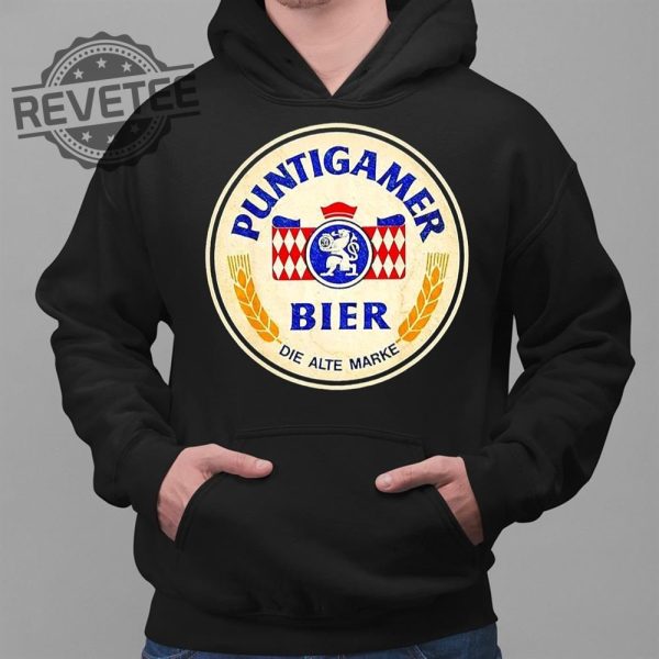 Puntigamer Bier Die Alte Marke Shirt revetee 2