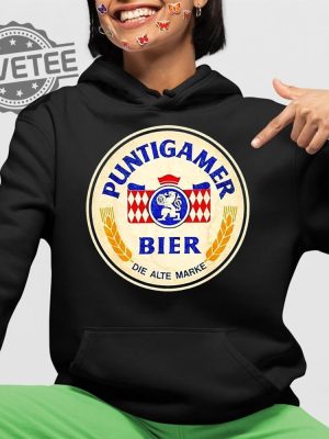 Puntigamer Bier Die Alte Marke Shirt revetee 3