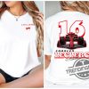 Charles Leclerc Formula One Shirt Leclerc F1 Shirt F1 Two Sides Sweatshirt F1 Shirt Charles Leclerc Shirt Charles Leclerc Sweater trendingnowe.com 1