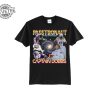 The Passtronaut Shirt Unique revetee 1 1