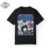 The Greatest Halftime Show Ever Creed Shirt Unique revetee 1