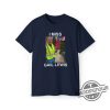 Gail Lewis Shirt Gail Lewis Signing Out T Shirt Goodbye Gail Lewis Shirt I Miss Gail Lewis Shirt Funny Meme Shirt trendingnowe.com 2