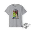 Gail Lewis Shirt Gail Lewis Signing Out T Shirt Goodbye Gail Lewis Shirt I Miss Gail Lewis Shirt Funny Meme Shirt trendingnowe.com 3