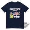 Gail Lewis Shirt Thank You for Your Service T Shirt Funny Viral Meme The Few The Proud Thank You Gail Lewis Shirt trendingnowe.com 2