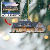 I Think You Should Leave Christmas Ornament Funny Gag Meme Xmas Tree  Decorations Gift Tim Robinson Itysl Zip Line Acrylic Ornaments Car Hanging  Accessories - Laughinks