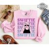 swiftie t shirt sweatshirt hoodie mens womens kids swiftie eras tour 2023 shirts retro taylor swift eras concert gift vintage swifty tee laughinks 1