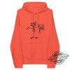 Rip Charlie Munger Shirt Charlie Munger Investing Hoodie Sweatshirt trendingnowe.com 2