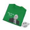 Fuck Your Puts Shirt Funny Charlie Munger Shirt Wall Street T Shirt Rip Charlie Munger Shirt trendingnowe.com 4
