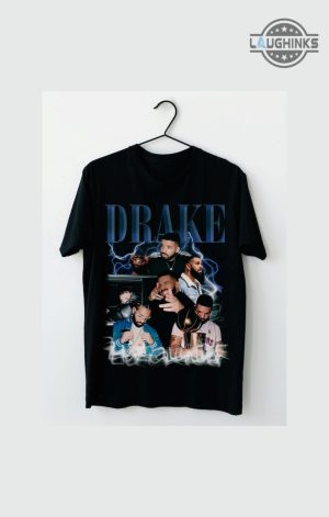 drake shirt sweatshirt hoodie mens womens kids drakes albums tshirt vintage rapper drakes t shirt bootleg drake graphic tee drake concert laughinks 2