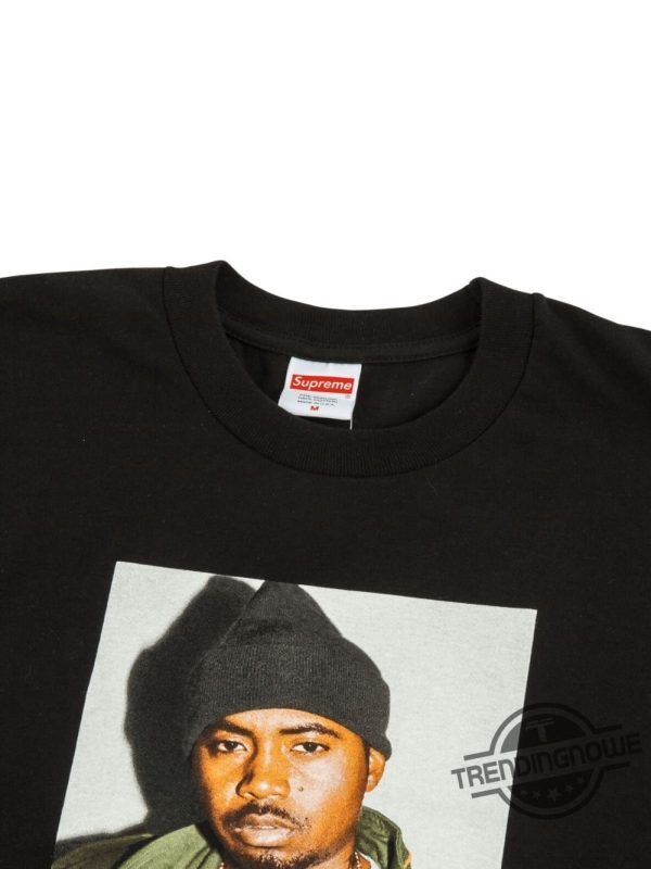 Supreme Nasty Nas Shirt Supreme Nasty Nas T Shirt Sweatshirt Hoodie trendingnowe.com 2