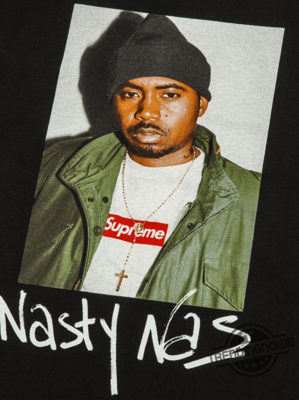 Nasty nas hoodie online