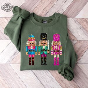 Womens nutcracker outlet sweater