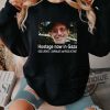 Hostage Now In Gaza Shirt Stephen Musk Oded Lifshitz Hostage Now In Gaza Oded Lifshitz Journalist And Peace Activist Shirt trendingnowe.com 3
