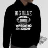 New York Giants Big Blue Wrecking Crew Shirt Ny Giants Big Blue Wrecking Shirt trendingnowe.com 4