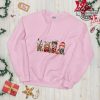 harry potter christmas jumper sweatshirt tshirt hoodie hogwarts ron wesley and hermione granger shirts xmas halloween gift for fans starbucks coffee lovers laughinks 1