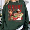 wham last christmas tshirt hoodie sweatshirt mens womens funny wham last christmas shirts vintage xmas gift christmas song couple matching tee laughinks 1