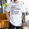 Vintage Max Ruins Everything F1 Shirt Formula 1 T Shirt Racing Sundays Are For F1 Shirt Grand Prix Racing Tee Lando Norris Shirt trendingnowe 2