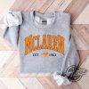 Formula 1 Mclaren Shirt Sweatshirt Mclaren Tshirt Mclaren Lando Norris Shirt Lando Norris Sweatshirt Oscar Piastri Mclaren Merch F1 Shirt trendingnowe 2