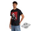 Charles Leclerc Formula 1 Shirt Ferrari F1 Top Shirt Leclerc 2023 F1shirt Charles Leclerc Scuderia Ferrari F1 Tshirt F1 Graphic Tee trendingnowe 3