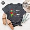 Grinchmas Shirt Boys Grinch Shirt Christmas Grinch Tshirts Holiday Grinch Clothing Christmas Gifts Merry Christmas Tshirts trendingnowe 3
