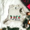 Thats It Im Not Going Embroidered Shirt Sweatshirt Funny Crewneck Christmas Embroidered Sweatshirt Christmas Gift trendingnowe.com 1