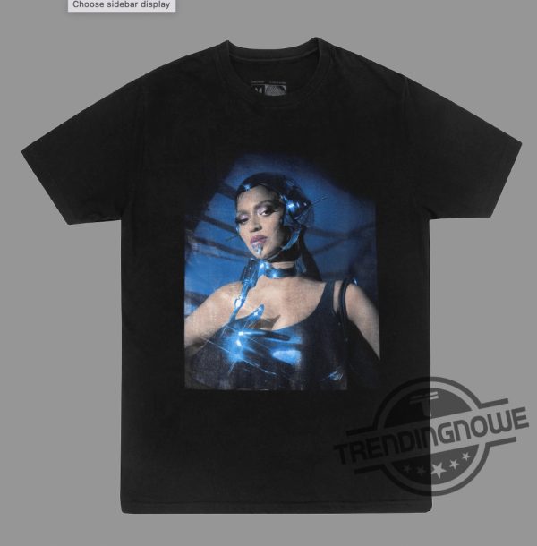 Beyonce Shirt Robo B Shirt Beyonce Renaissance Movie T Shirt Renaissance A Film By Beyonce Shirt Sweatshirt Hoodie trendingnowe.com 1