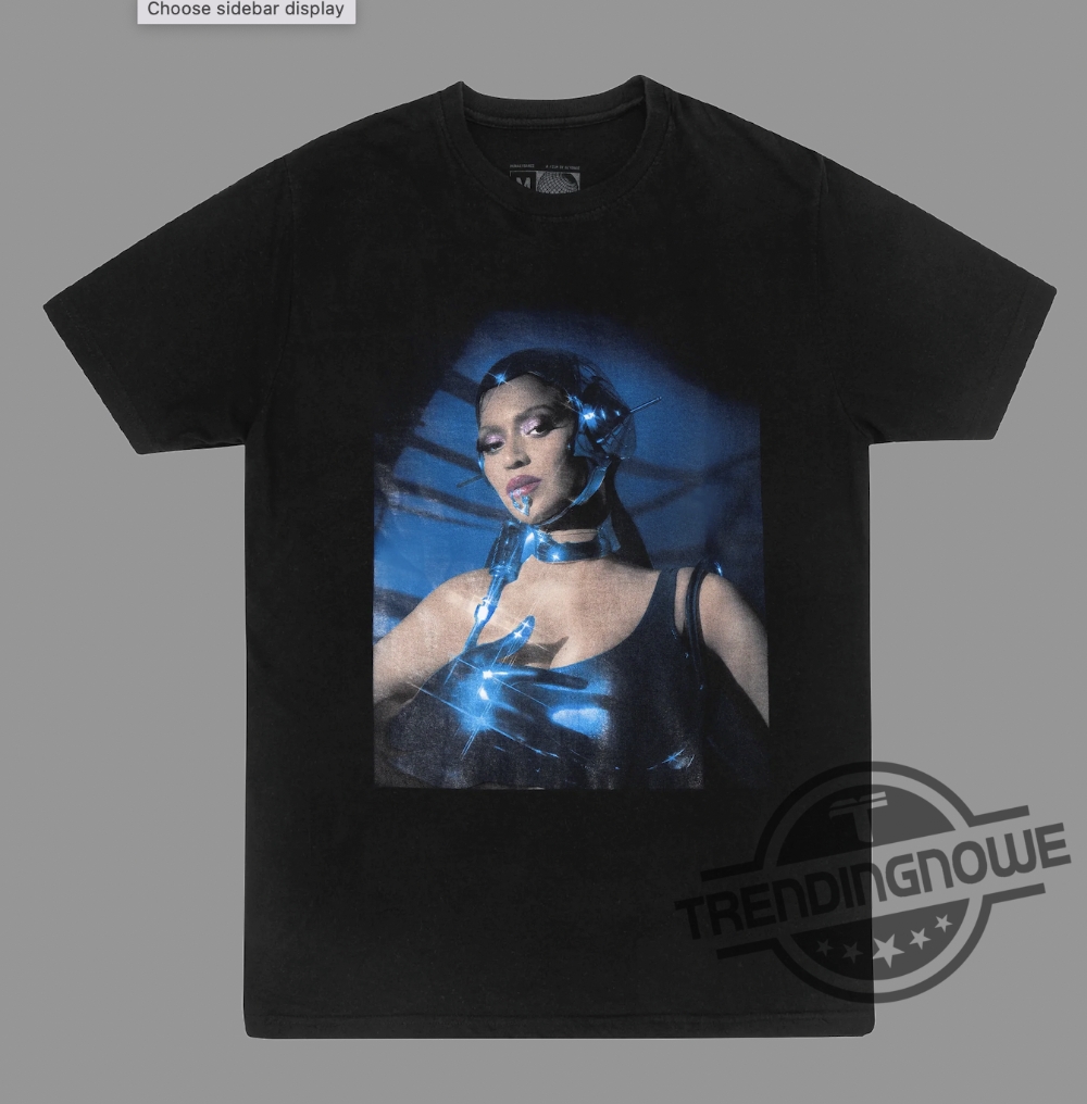 Beyonce Shirt Robo B Shirt Beyonce Renaissance Movie T Shirt Renaissance A Film By Beyonce Shirt Sweatshirt Hoodie 6 Beyonce Shirt Robo B Shirt Beyonce Renaissance Movie T Shirt Renaissance A Film By Beyonce Shirt Sweatshirt Hoodie trendingnowe.com 1