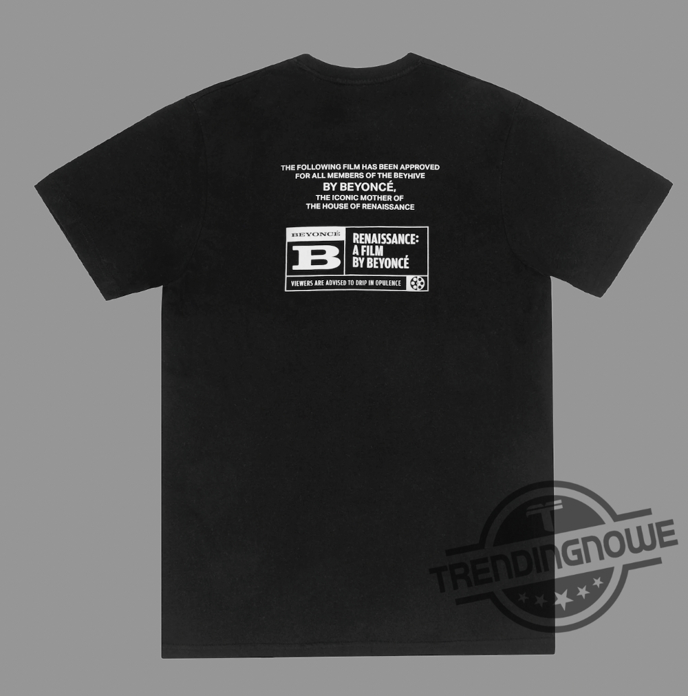 Beyonce Shirt Robo B Shirt Beyonce Renaissance Movie T Shirt Renaissance A Film By Beyonce Shirt Sweatshirt Hoodie 7 Beyonce Shirt Robo B Shirt Beyonce Renaissance Movie T Shirt Renaissance A Film By Beyonce Shirt Sweatshirt Hoodie trendingnowe.com 2