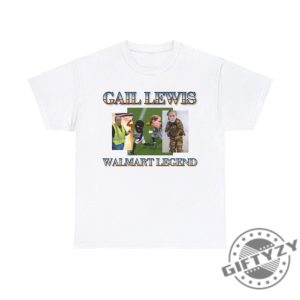 Gail Lewis Career Highlights Tshirt Gail Lewis Sweatshirt Thank You For Your Service Hometown Hero Hoodie Trendy Shirt giftyzy 3