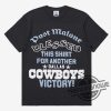 Post Malone Dallas Cowboys Shirt This Shirt For Another Dallas Cowboys Vicory trendingnowe.com 1