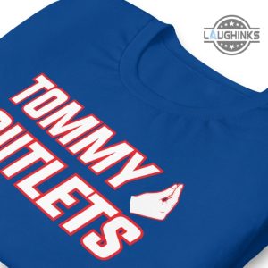 tommy cutlets shirt sweatshirt hoodie mens womens kids funny new york football tommy devito tshirt nfl gift for new york giants fans laughinks 3