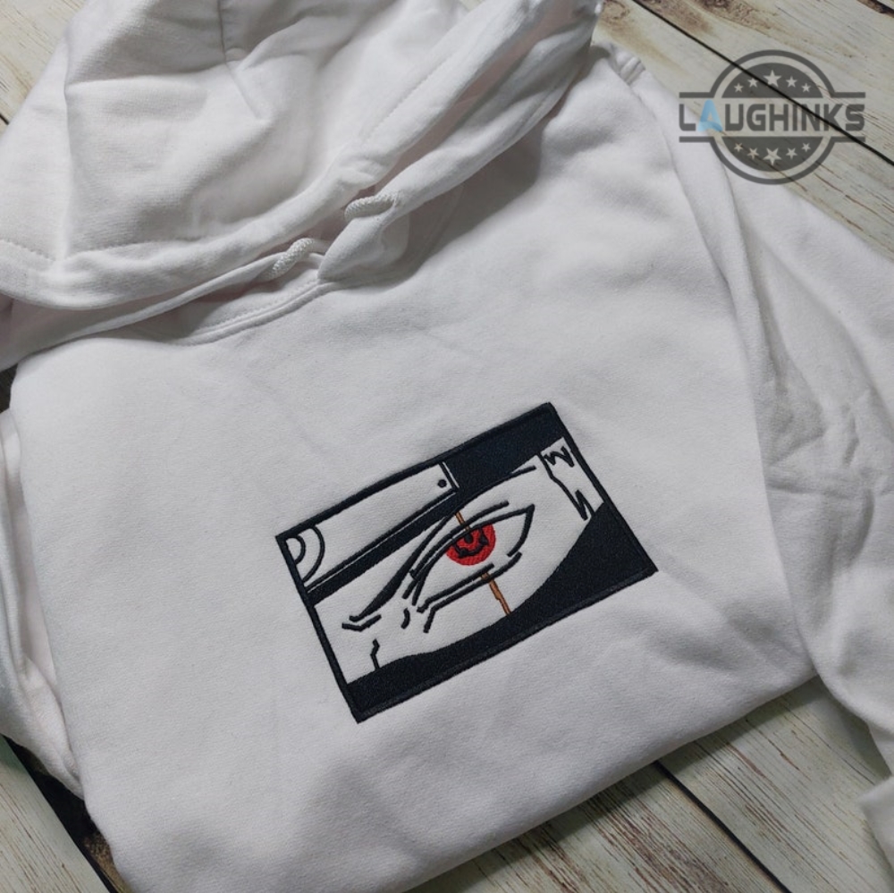 Itachi legends discount never die hoodie