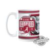 Alabama Sec Championship Shirt V2 Alabama Crimson Tide 2023 SEC Football Conference Champions Coffee Mug trendingnowe.com 1