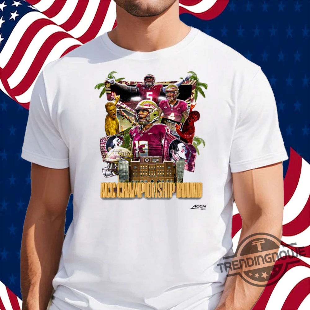 Fsu Acc Championship Shirt Fsu Acc Championship Bound Shirt Acc Championship Game T Shirt 8 Fsu Acc Championship Shirt Fsu Acc Championship Bound Shirt Acc Championship Game T Shirt trendingnowe.com 1