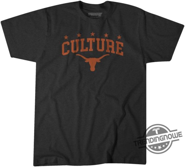 Texas Big 12 Championship Shirt Five Star Culture T Shirt Texas Longhorns Blue 84 2023 Big 12 Football Conference Champions Shirt trendingnowe.com 1