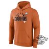 Texas Big 12 Championship Shirt Texas Longhorns Fanatics Branded 2023 Big 12 Football Conference Champions Hoodie trendingnowe.com 2