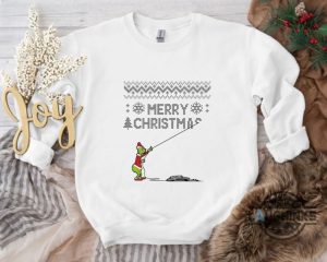 merry grinchmas sweatshirt tshirt hoodie mens womens kids dr seuss grinch christmas tee merry xmas sweater funny grinch movie gift shirts laughinks 1