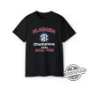 Alabama Sec Championship Shirt SEC 12 2023 Football Champion Tee Alabama Crimson Tide Champs Shirt Roll Tide shirt trendingnowe.com 2