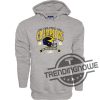 Michigan Big Ten Championship Shirt V2 Michigan Wolverines Blue 84 2023 Big Ten Football Conference Champions T Shirt Hoodie trendingnowe 1