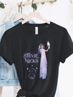 Stevie Nicks Stevie Nicks Shirt Stevie Nicks Tour Stevie Nicks Gift Unique revetee 4