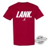 Lank Alabama Shirt Jalen Milroe Shirt Ncaa Football T Shirt trendingnowe 1