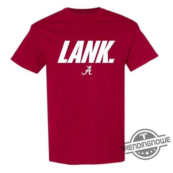 Lank Alabama Shirt Jalen Milroe Shirt Ncaa Football T Shirt trendingnowe 1