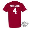 Lank Alabama Shirt Jalen Milroe Shirt Ncaa Football T Shirt trendingnowe 2
