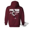 Retro Lank Alabama Shirt Jalen Milroe Shirt Ncaa Football Tshirt Sweatshirt Hoodie Alabama Shirt trendingnowe 1