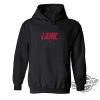 Lank Alabama Shirt Let All Naysayers Know Shirt Hoodie Sweatshirt Ncaa Football T Shirt trendingnowe 3